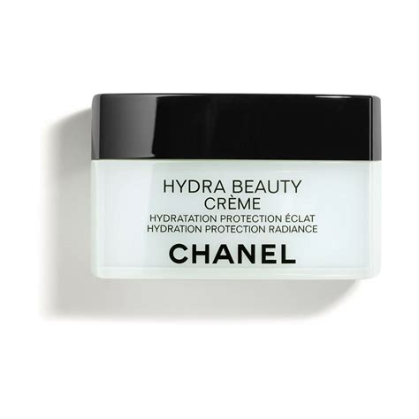 chanel dagcrème hydra beauty|Chanel hydra beauty creme review.